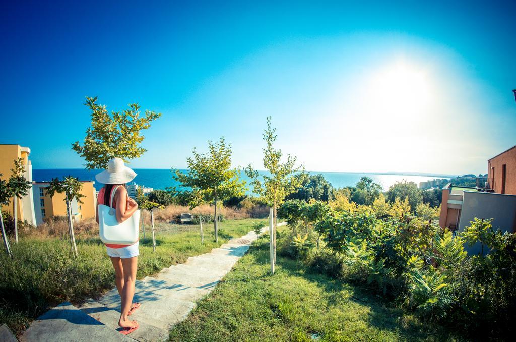 Sea Fort Club Complex Sveti Vlas Exterior foto