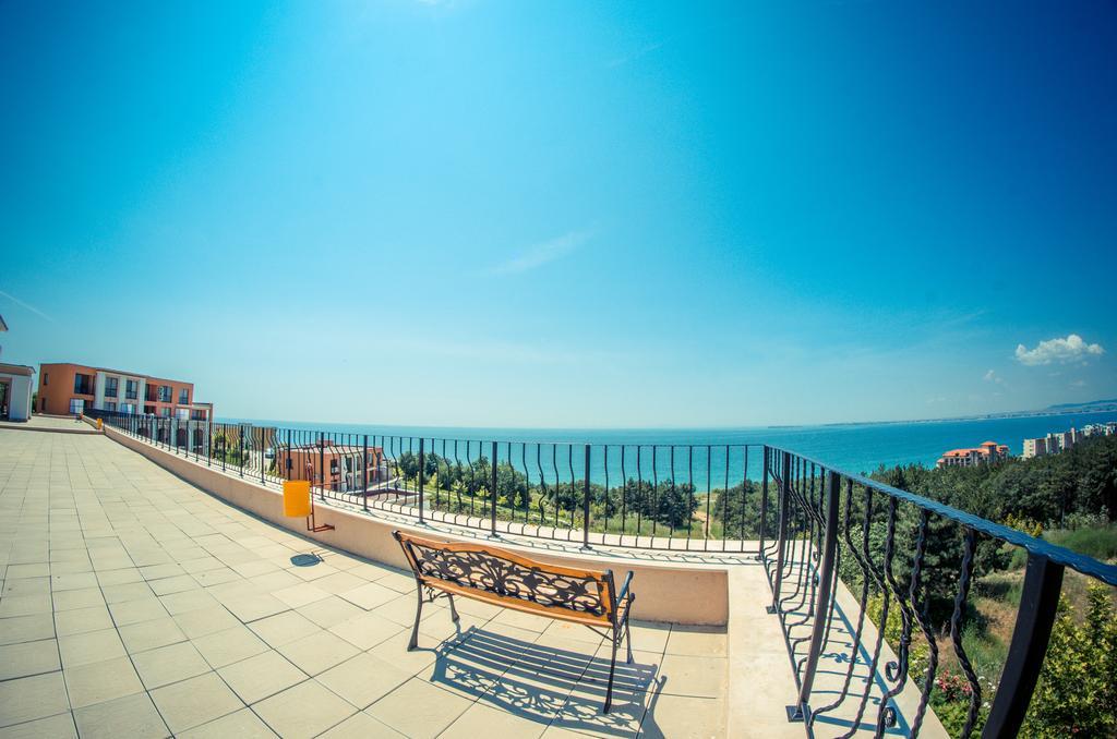 Sea Fort Club Complex Sveti Vlas Exterior foto